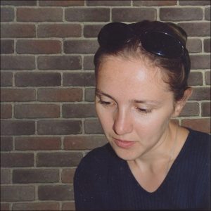 Боровикова Е.А.