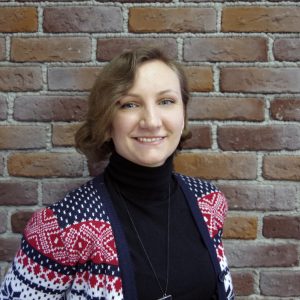 Бухаровская В.А.
