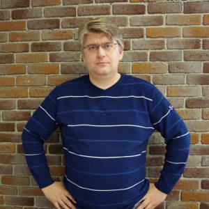 Хворостовский А.С.
