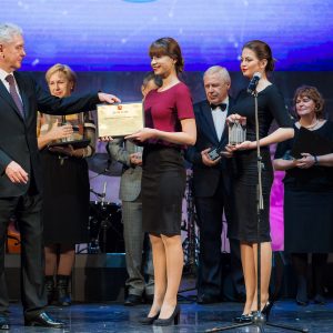 Лауреаты конкурса Московская реставрация